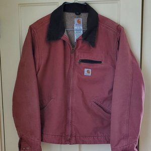 Vintage Carhartt Barn Coat
